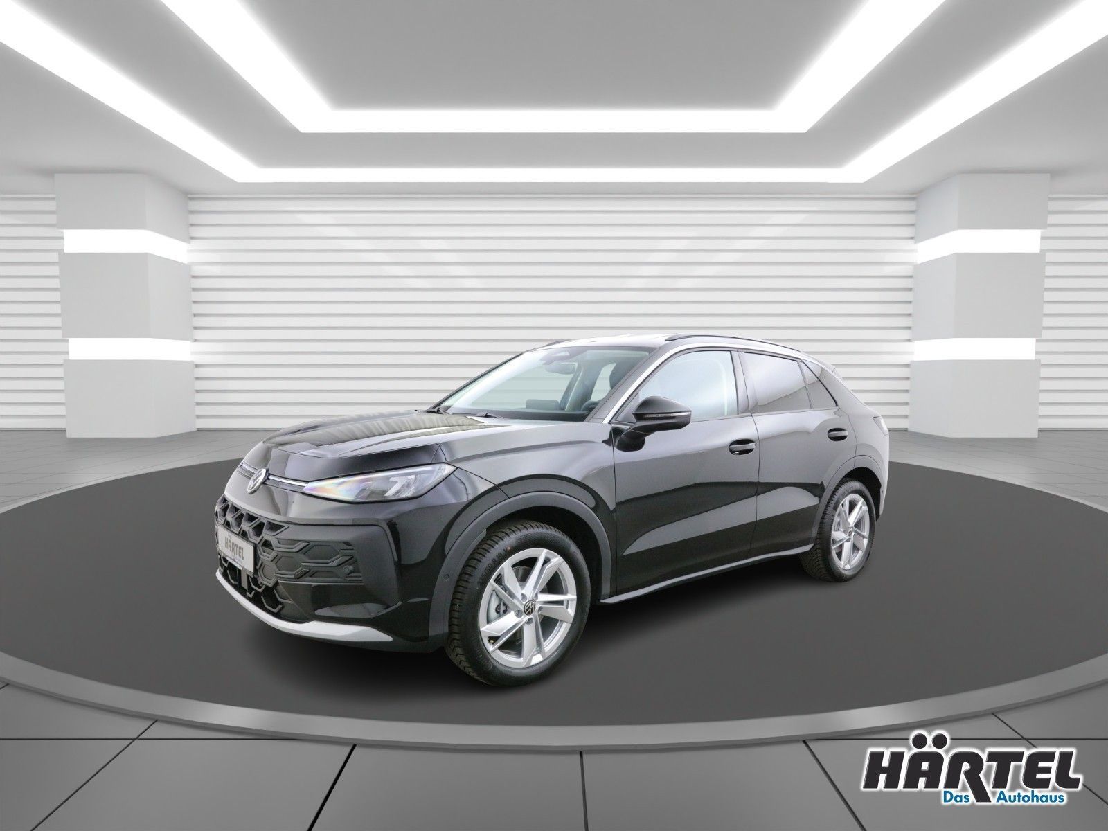 Volkswagen T-ROC LIFE ENERGY 1.5 ETSI DSG (+ACC-RADAR) Navi imagem 2