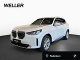 BMW X3 xDrive20d AdLED,AHK,H/K,HUD,360°,DAPro,elSi
