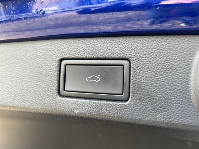 Arteon Shootingbrake R-Line Hybrid DSG LED Navi 