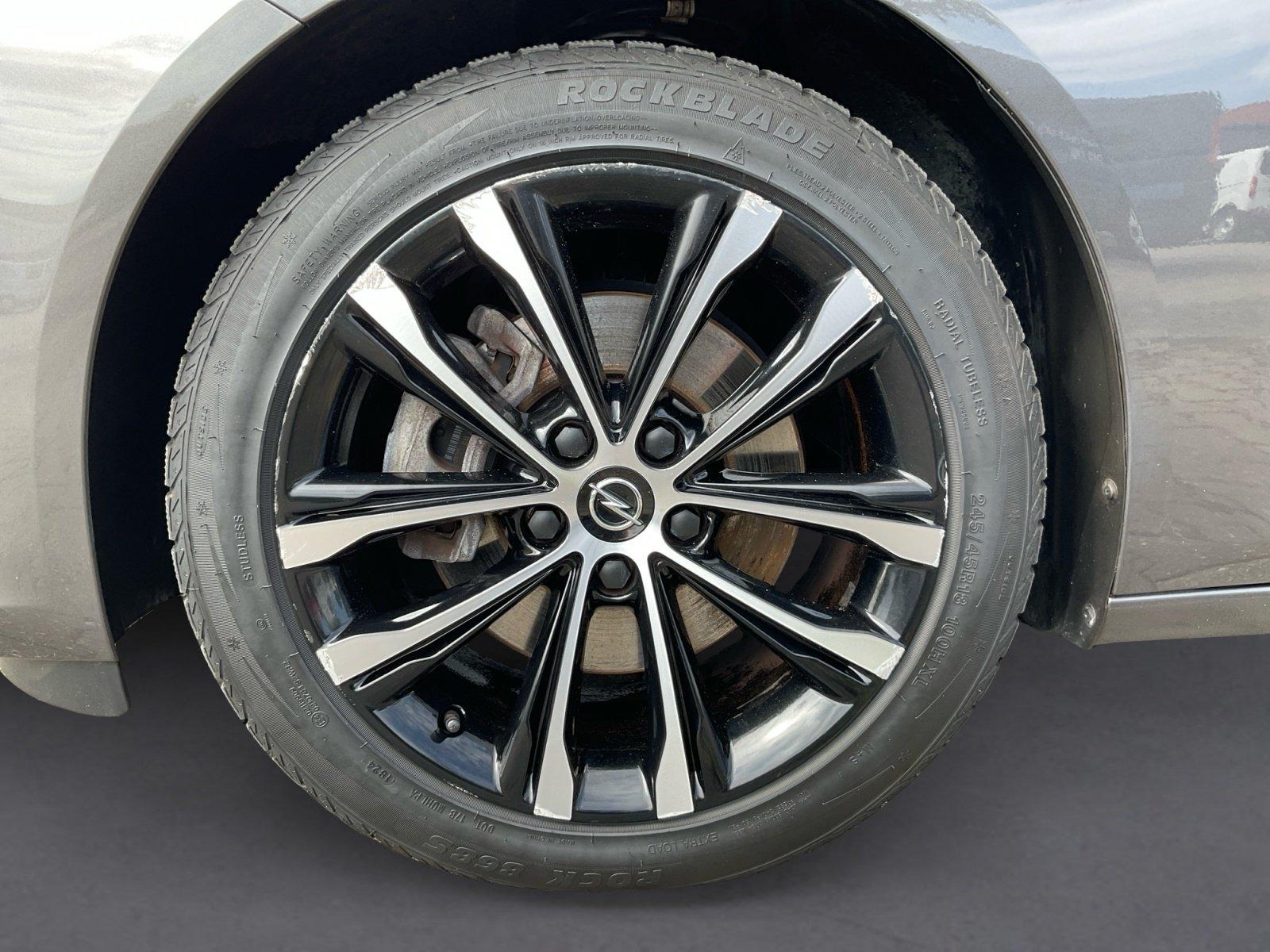 Opel Insignia B Grand Sport 2.0 Garantie! NAVI, Klima
