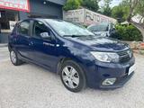 Dacia Sandero Streetway 1.5 DCI *89000KM*Comfort - Dacia Sandero Comfort mit Diesel-Antrieb