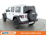 Jeep 2.0 4xe Plug-in Hybrid Rubicon Aut.*NAVI*TEMPO - Jeep Wrangler Plug-in Hybrid (PHEV) Gebrauchtwagen