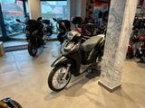 Honda SH 125 Mode Matt Black *sofort verfügbar* - HONDA ROLLER SH