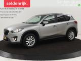 Mazda CX-5 2.0 TS+ Lease Pack 4WD | AHK | sitzheizung - gebrauchte Mazda CX-5 aus dem Jahr 2012