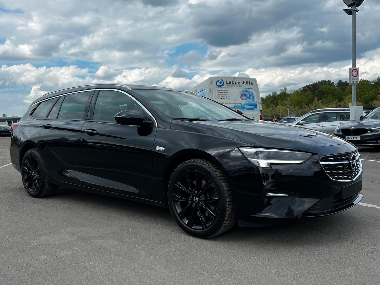 Opel Insignia B Sports Tourer Business Elegance