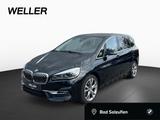 BMW 218i GranT Luxury 7Sitze Pano Kamera AHK DrAs - BMW 218 Gran Tourer: 7 Sitzer