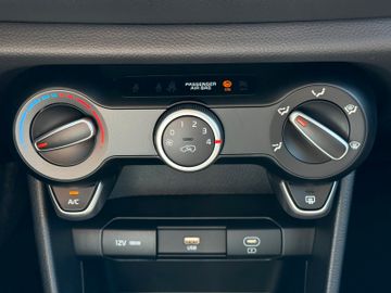 Kia Picanto 1.0 Vision Facelift Navi PDC SHZ Klima