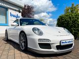 Porsche 997 GT3 Clubsport-Paket - Porsche 997 Coupé Gt3 clubsport mit Benzin-Antrieb