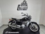 Yamaha YB 125 Custom - YAMAHA CUSTOM