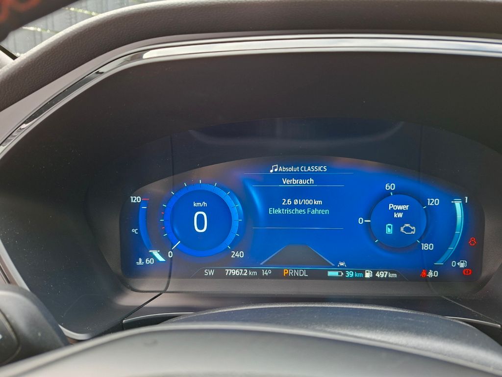 Image of Ford Kuga