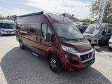 Bürstner 640 City Car ~ mit Extras - Heckgarage Wohnmobil oder -wagen Mit