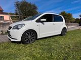 Seat Mii 1,0l - Seat Mii von privat