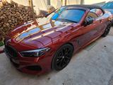 BMW M850i xDrive Cabrio - sehr gepflegt - BMW M850 Cabrio Gebrauchtwagen