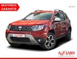 Dacia Duster II 1.3 TCe 150 Adventure 4WD Navi AHK DAB - gebrauchte Dacia Duster aus dem Jahr 2019