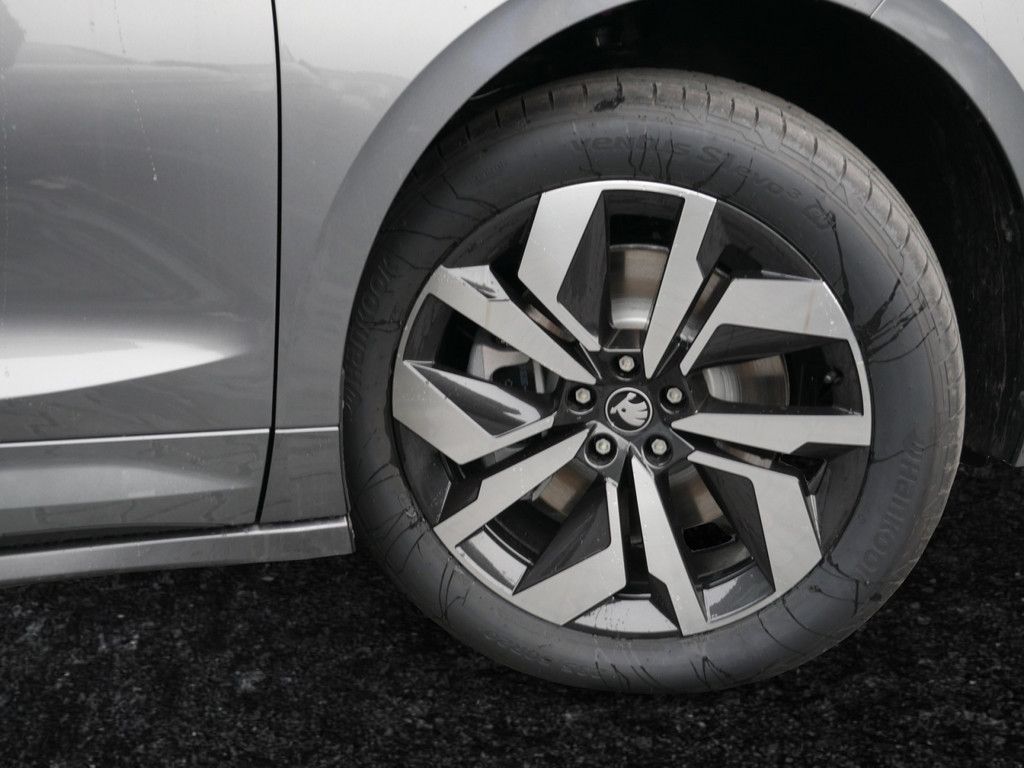 Skoda Enyaq - Bild 5