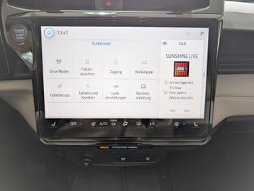 Ford Puma Gen-E Premium