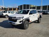 Toyota Hilux / Revo Pick-up double cabin GR SPORT-EXPOR