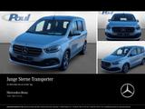 Mercedes-Benz T 160 Style Klima+Kamera+Tempomat+Navi+PTSvo&hi - Mercedes-Benz T-Klasse Kombi Gebrauchtwagen