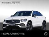 Mercedes-Benz GLC 200 4MATIC Coupé |AMG|NIGHT|LED|NAVI|KEYL|LM - Mercedes-Benz GLC 200 in Saarbrücken
