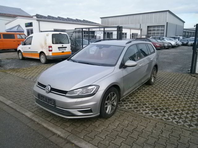 Volkswagen Golf 2.0 TDI DSG BMT ALLSTAR Variant