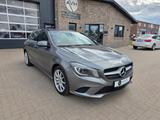 Mercedes-Benz CLA 220 4Matic AMG Line TÜV Neu/Scheckh./AHK - Mercedes-Benz CLA-Klasse mit Diesel-Antrieb