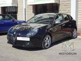 Alfa Romeo Giulietta 1.4CC TURBO 170CV - gebrauchte Alfa Romeo Giulietta aus dem Jahr 2010