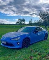 Toyota GT86 Dragon Edition * Sportauspuff * 18 Zoll  - gebrauchte Toyota Sportwagen