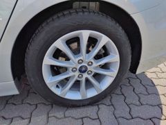 Fahrzeugabbildung Ford Mondeo Turnier Hybrid Titanium AHK, Navi Sync 3