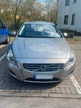 Volvo S60 II SUMMUM - Volvo S60: Summum