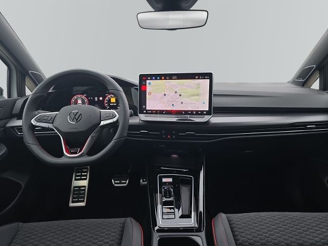 Golf GTI Clubsport 2.0 TSI FACELIFT HK+RFK+NAVI+