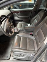 Audi A4 3.0 tiptronic quattro - - Audi A4 aus 2002: 3.0