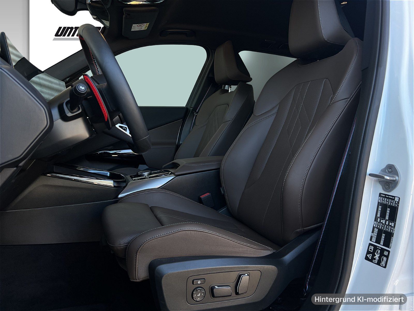 BMW X3 M50 i xDrive M Sport Pro Memory AHK DA Prof foto 10