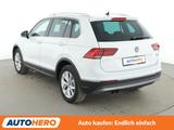 Volkswagen 2.0 TDI Highline 4Motion BlueMotion Aut.*NAV*ACC - VW Tiguan Gebrauchtwagen in Münster