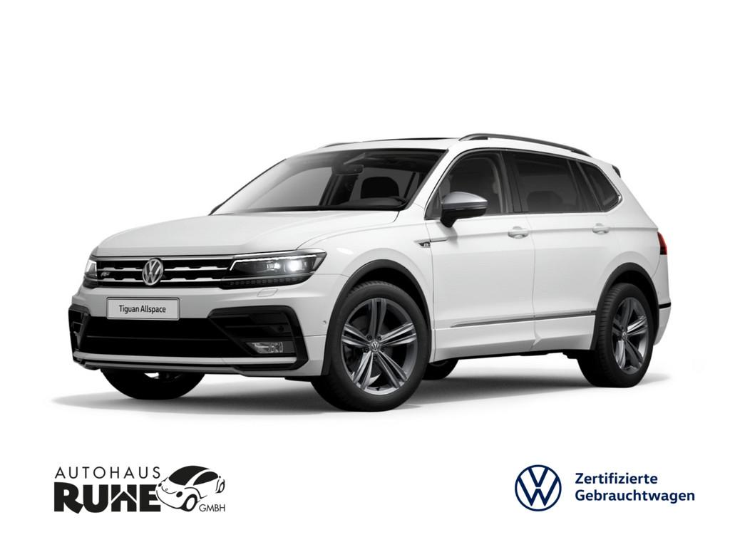 Volkswagen Tiguan Allspace Highline 2.0 TDI 147 kW DSG 4MOT