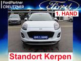 Ford Puma Titanium Design 1.0, LED Klimaautom, DAB ,W - Ford Puma: Titanium Design