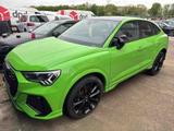 Audi RSQ3 Sportback 2.5 TFSI quattro "Matrix/B&O/ACC" - Audi RSQ3: Sportback