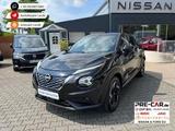 Nissan Juke Hybrid N-Connecta Android Auto Metallic - mit Hybrid-Antrieb: Metallic