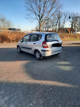 Honda Jazz 2.Hand TÜV Neu Wennig gelaufen - gebrauchte Honda Jazz aus dem Jahr 2004