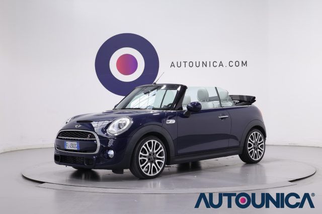 Image of MINI Cooper SD