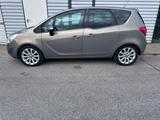 Opel Meriva B 150 Jahre Opel/Alu17/PDC/Klima/BC - Opel Meriva in Wuppertal