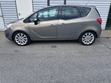 Opel Meriva B 150 Jahre Opel/Alu17/PDC/Klima/BC - Opel Meriva in Düsseldorf