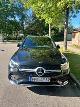 Mercedes-Benz GLC 400 d 4MATIC AMG-Line, 360 Kamera, Garantie - Mercedes-Benz GLC 400 von privat