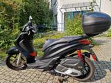 Piaggio Medley 125 ABS - Piaggio Motorräder in München
