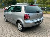 Volkswagen Polo IV United*Tüv & Au NEU - Volkswagen Polo: Iv