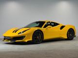 Ferrari 488 Pista Coupé *Giallo Modena*CARBON* - Ferrari 488 Pista Gebrauchtwagen