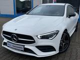 Mercedes-Benz CLA 220 SB*AMG*NIGHT*LED*ESGD*TLEDER*RCAM*ACC - Mercedes-Benz CLA 220 Shooting Brake aus 2021
