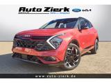 Kia Sportage GT-Line 4WD 1.6 T-GDI Mild-Hybrid,Sound - gebrauchte Kia Sportage aus dem Jahr 2023