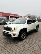 Jeep Renegade S 4xe Automatik ACC*CAMERA* - Jeep Renegade Plug-in Hybrid (PHEV) Gebrauchtwagen