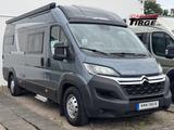 Pössl Summit Prime 640 Citroen 165 PS I. Hand - Pössl Summit prime