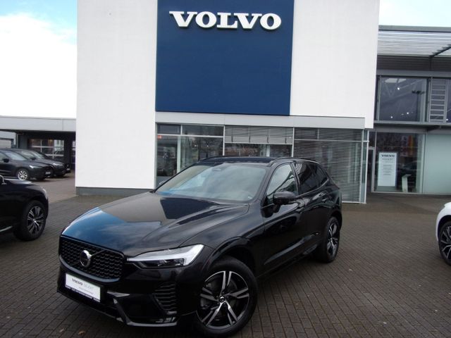 Volvo XC 60  B5 R Design AWD